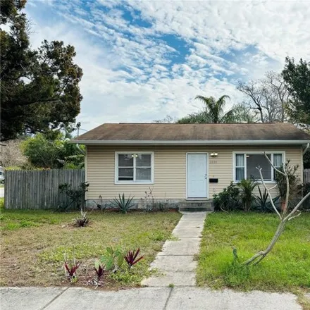 Image 1 - 28th Street South & 15th Avenue South, 28th Street South, Saint Petersburg, FL 33712, USA - House for rent