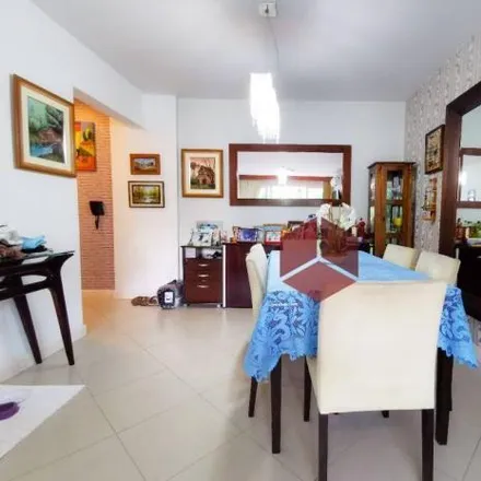 Buy this 3 bed apartment on Rua Frei Caneca 17 in Agronômica, Florianópolis - SC