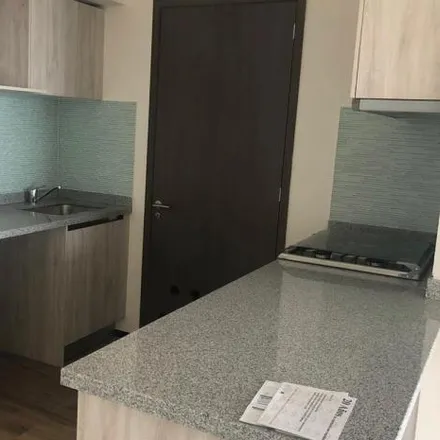 Rent this 1 bed apartment on Autopista Urbana Poniente in Álvaro Obregón, 01780 Mexico City