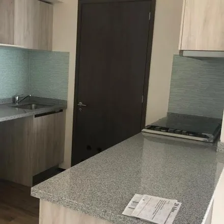 Rent this 1 bed apartment on Autopista Urbana Poniente in Colonia Ampliación Torres del Potrero, 01780 Santa Fe