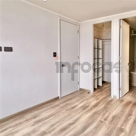 Rent this 2 bed apartment on F y M Repuestos in Calle Quinta Normal, 835 0485 Provincia de Santiago