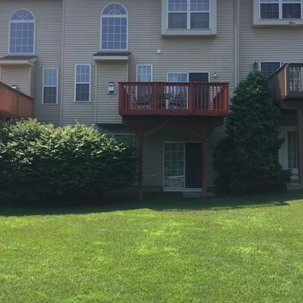 Image 8 - 207 Tall Pines Drive, Exton, West Whiteland Township, PA 19380, USA - Townhouse for rent