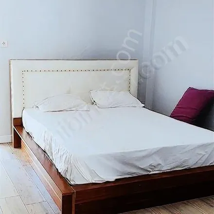 Rent this 3 bed apartment on Siteler Caddesi in 07506 Serik, Turkey