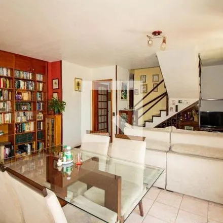 Buy this 4 bed apartment on Rua Justiniano da Rocha in Vila Isabel, Rio de Janeiro - RJ