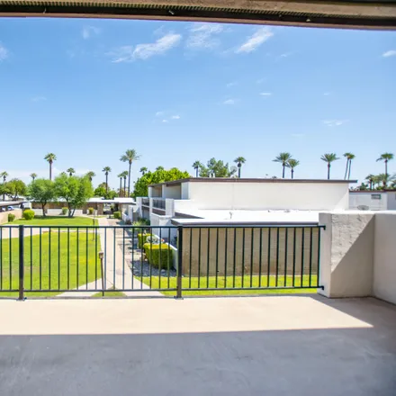 Buy this 2 bed townhouse on South Old Litchfield Road in Litchfield Park, Maricopa County