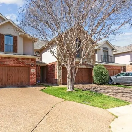 Buy this 3 bed house on 135 Corinna Court in Hurst, TX 76053