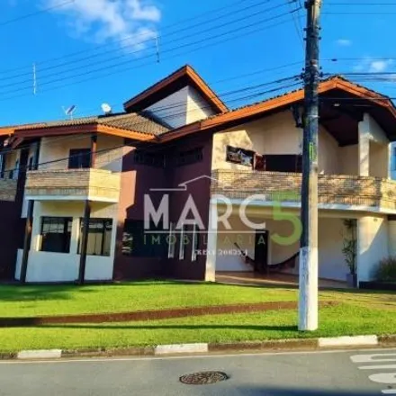 Rent this 5 bed house on unnamed road in Parque Nossa Senhora do Carmo, Arujá - SP
