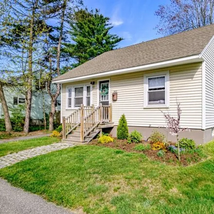 Buy this 3 bed house on 143 Holm Avenue in Portland, ME 04102