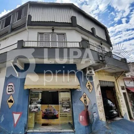 Buy this 3 bed house on Rua Conde de Assumar in Vila Gustavo, São Paulo - SP