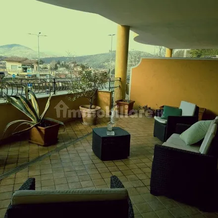 Rent this 3 bed apartment on unnamed road in 03011 Alatri FR, Italy