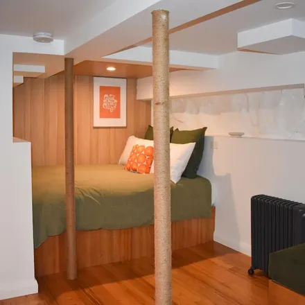 Rent this 1 bed apartment on Hobart in Tasmania, Australia