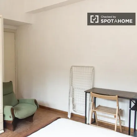 Rent this 6 bed room on De Suppè in Via Francesco de Suppé, 00143 Rome RM