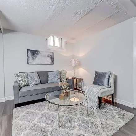 Rent this 3 bed apartment on 59 Snowball Crescent in Toronto, ON M1B 1H3