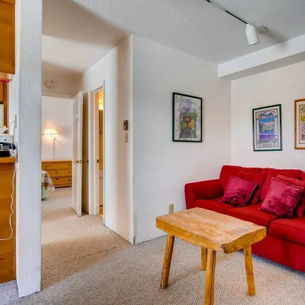 Rent this 1 bed condo on CO