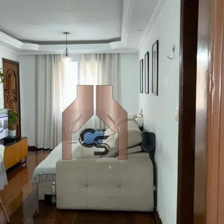 Rent this 2 bed apartment on Rua Antônio Abude in Macedo, Guarulhos - SP