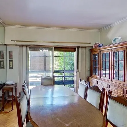 Buy this 3 bed apartment on Lautaro 389 in Flores, C1406 GRV Buenos Aires