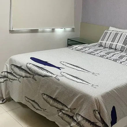 Rent this 2 bed apartment on PE in 55578-000, Brazil