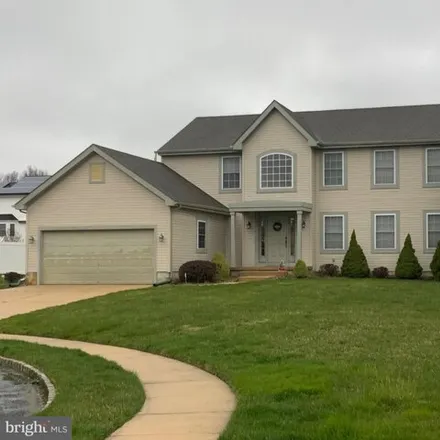 Buy this 4 bed house on 4 Slate Court in Bishop Wood, Gloucester Township