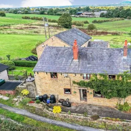 Buy this 4 bed house on Mellor in Ribble Valley, Lancashire