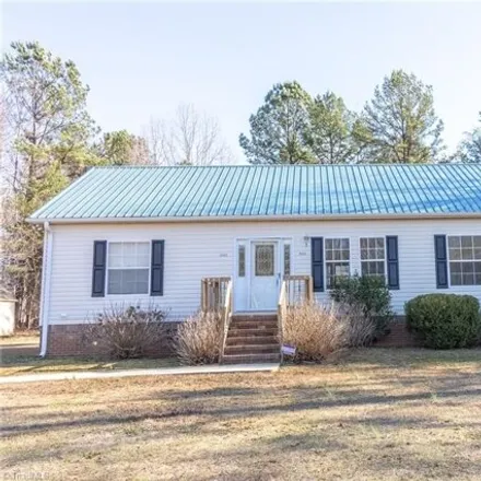 Buy this 3 bed house on 3164 River Ridge Lane in Randolph County, NC 27360