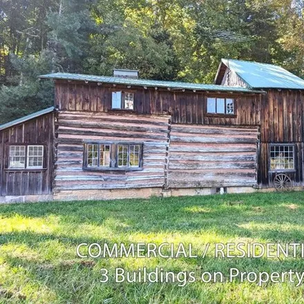 Buy this 2 bed house on 6261 Georgia Road in Otto, Macon County