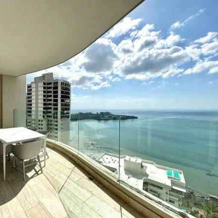 Image 2 - Avenida República de China, Punta Paitilla, 0807, San Francisco, Panamá, Panama - Apartment for sale