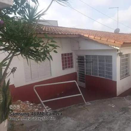 Rent this 2 bed house on Rua João de Miranda Mello in Mogi Moderno, Mogi das Cruzes - SP
