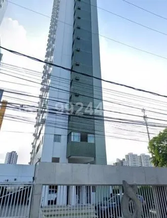 Buy this 3 bed apartment on Estrada de Belém 549 in Hipódromo, Recife - PE