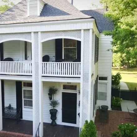 Rent this 5 bed house on Albany Heritage Neighborhood Historic District in 10th Avenue Southeast, Decatur