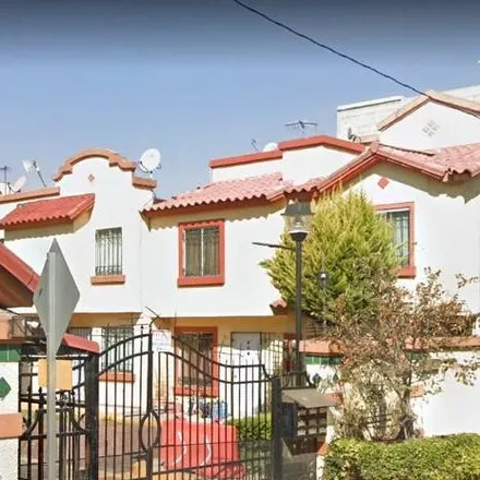 Buy this 3 bed house on Privada Ibiza in Fraccionamiento Villa del Real 3a. Sección, 55749 San Martín Azcatepec