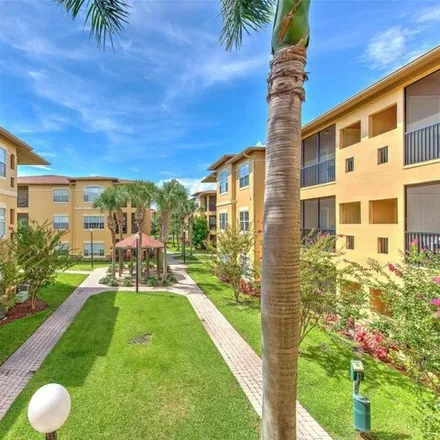 Buy this 2 bed condo on 4337 Outrigger Lane in The Reserve of Old Tampa Bay, Hillsborough County