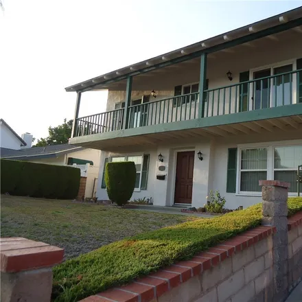 Buy this 5 bed house on 23833 Cholame Drive in Diamond Bar, CA 91765