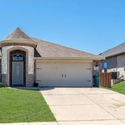 Rent this 3 bed house on 212 Creekwood Dr in Princeton, Texas