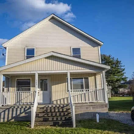 Buy this 3 bed house on 175 Mitchell Street in Hastings, Cambria County