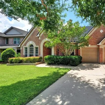Image 4 - 1116 Winding Creek Pl, Round Rock, Texas, 78665 - House for sale