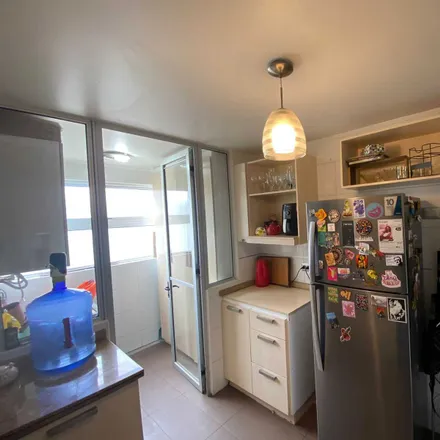 Rent this 3 bed apartment on 8 Norte 590 in 252 0096 Viña del Mar, Chile