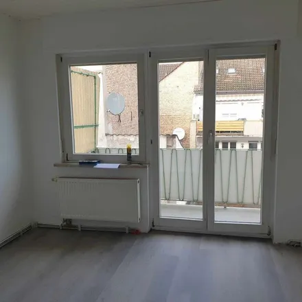 Rent this 3 bed apartment on Elfenstraße 49 in 68169 Mannheim, Germany