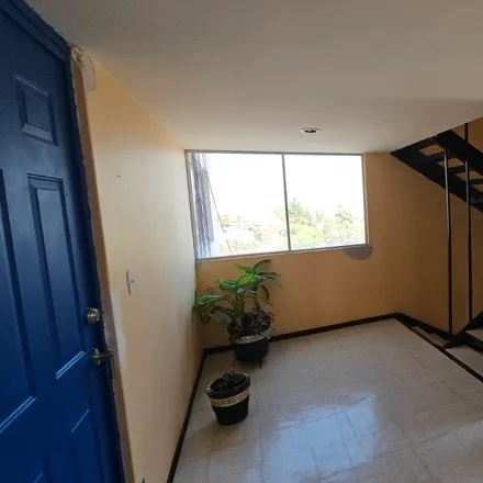 Buy this 2 bed apartment on Calle Capuchinas in Colonia La Cuspide, 53126 Naucalpan de Juárez