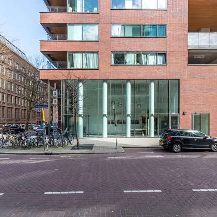 Rent this 3 bed apartment on Wijnhaven 75A in 3011 WK Rotterdam, Netherlands