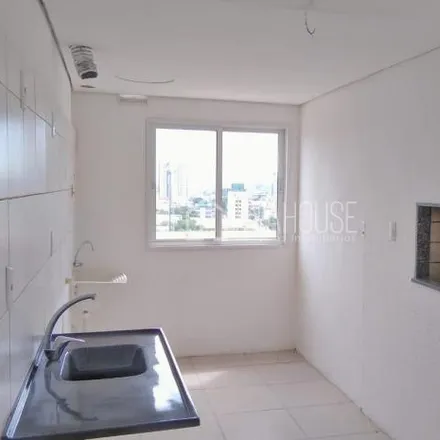 Buy this 2 bed apartment on GNV Esteio Posto D+ in Avenida Presidente Vargas 3224, Centro