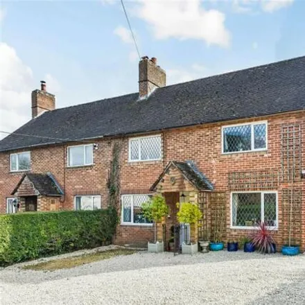 Buy this 5 bed duplex on Gorsedown in 5 Gorse Down, Owslebury