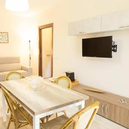 Rent this 1 bed apartment on 83014 Ospedaletto d'Alpinolo AV