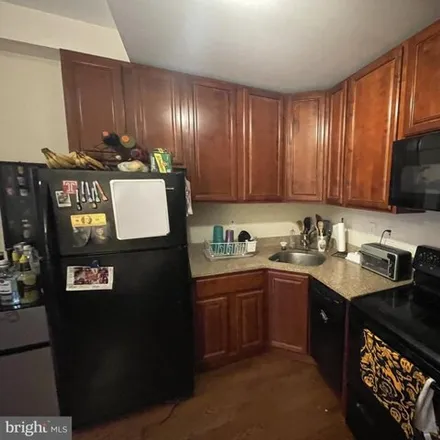 Rent this 5 bed apartment on 1812 North Willington Street in Philadelphia, PA 19121