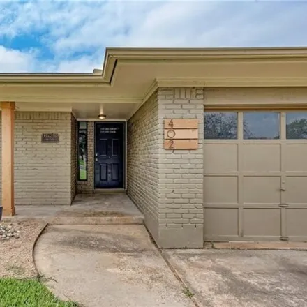 Image 4 - 448 Greenwood Drive, Georgetown, TX 78628, USA - House for rent
