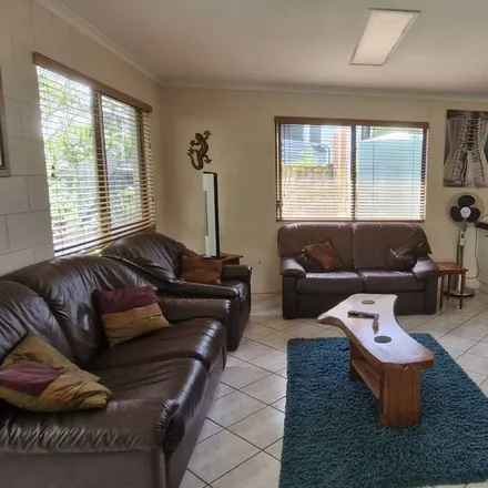 Image 1 - Noosa North Shore, Teewah, Queensland, Australia - House for rent