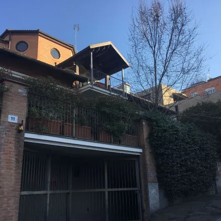 Image 2 - Via Giuseppe Biamonti 11, 10131 Turin TO, Italy - Apartment for rent
