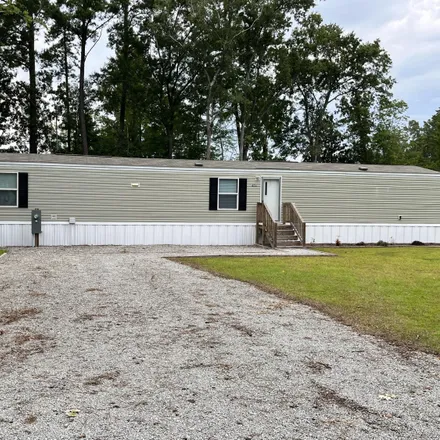 Buy this 3 bed house on 406 East Thurman Road in Thurman, Craven County