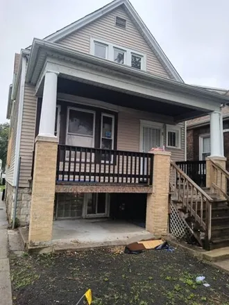 Rent this 2 bed house on 8418 South Morgan Street in Chicago, IL 60620