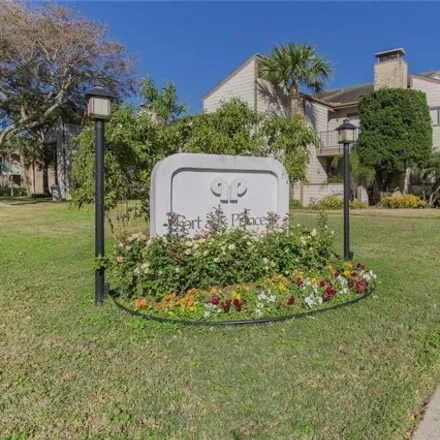 Rent this 2 bed condo on Marine Drive in Galveston, TX 77550