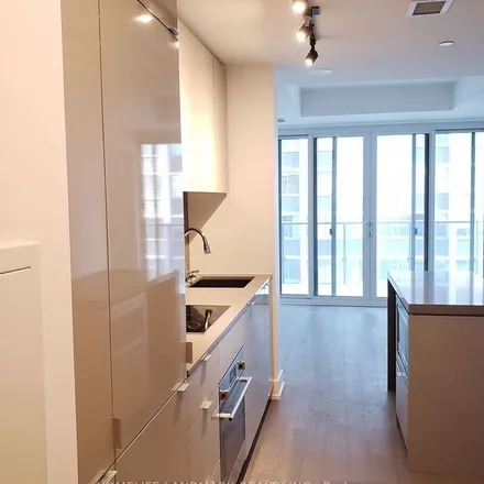 Image 6 - YC Condos, St Luke Lane, Old Toronto, ON M4Y 1C3, Canada - Apartment for rent
